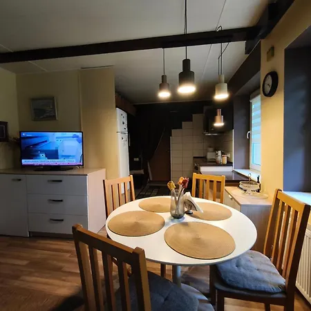 Cosy With The Garden Guest house