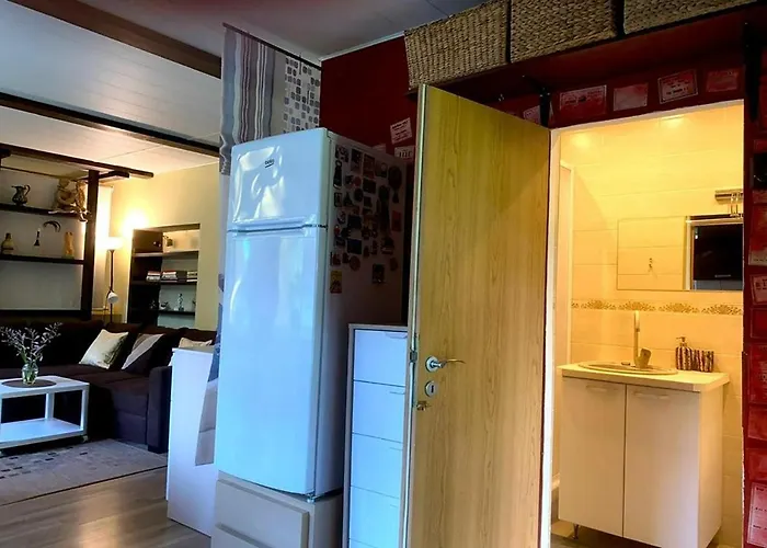 Cosy With The Garden 3*