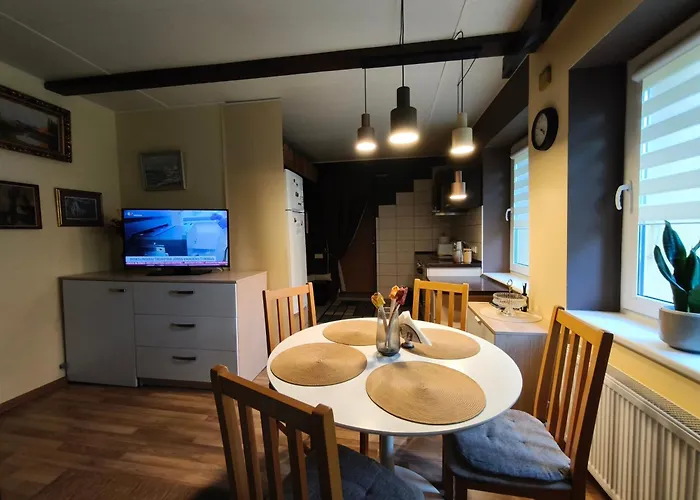 Cosy With The Garden Guest house